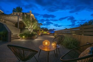 Exterior - Anmian Suites (Sithonia)
