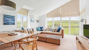 Casa rural | Sala d'estar