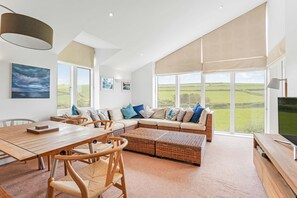 Cottage | Living room