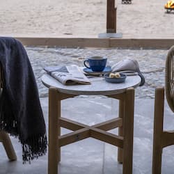 Playa privada