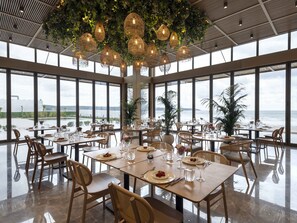 Restaurant - İnemare Hotel (Demirköy)