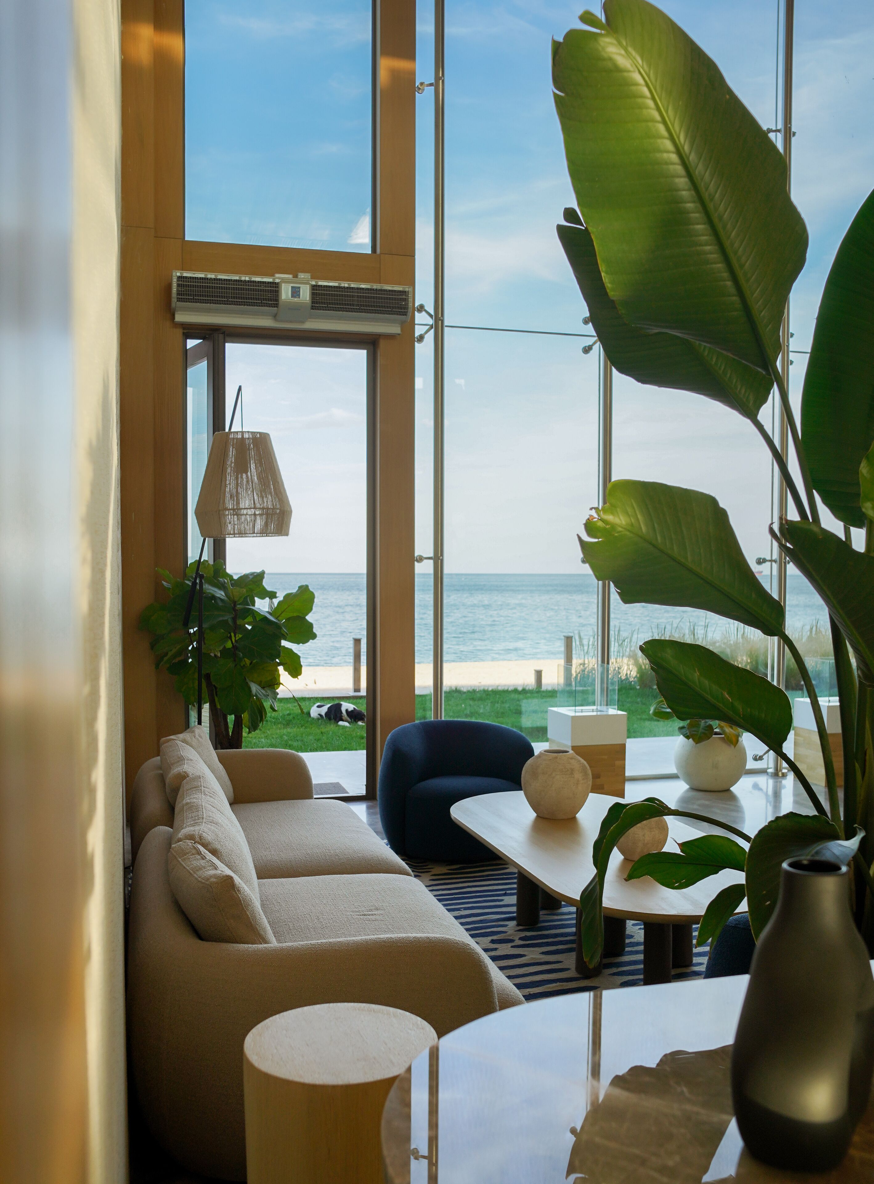 ردهة الانتظار