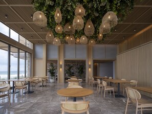 Restaurant - İnemare Hotel (Demirköy)