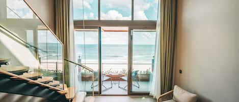 Loft Sea View | Beach/ocean view