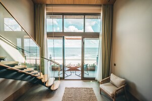 Loft Sea View | Beach/ocean view
