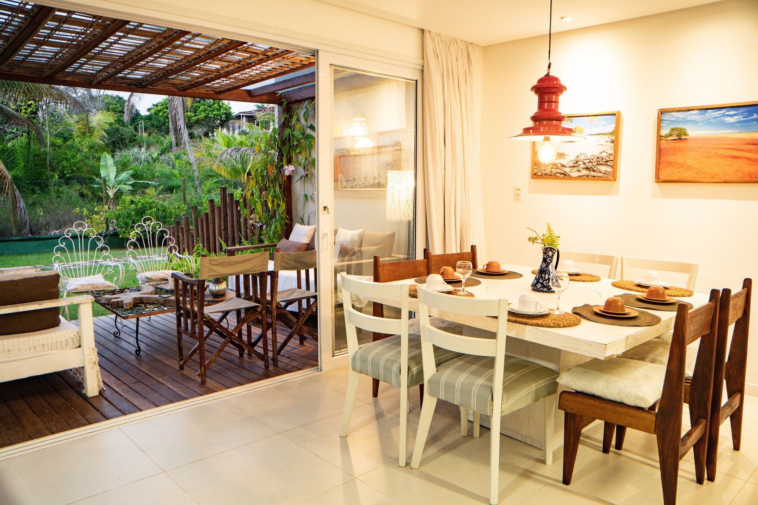 Departamento | Restaurantes