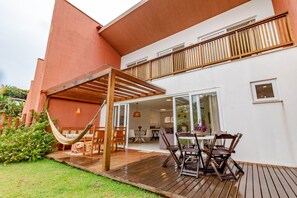Exterior - MSP02 Village 3 Quartos Pé na Areia (Cairu)