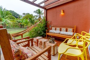 Apartment | Lanai