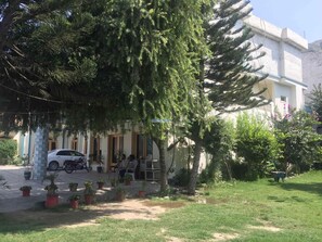 Exterior - Park Continental Hotel & Restaurant (Swat)