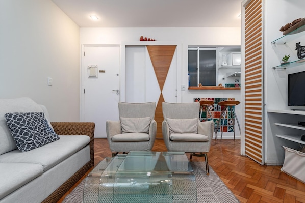 Apartamento
