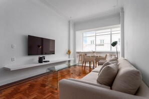 Apartamento | 2 quartos, Wi-Fi