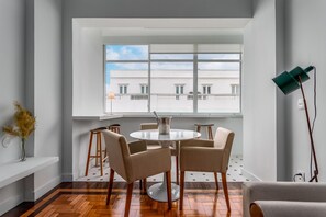 Apartamento | 2 quartos, Wi-Fi