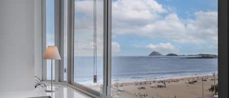 Apartment | 2 Schlafzimmer, WLAN