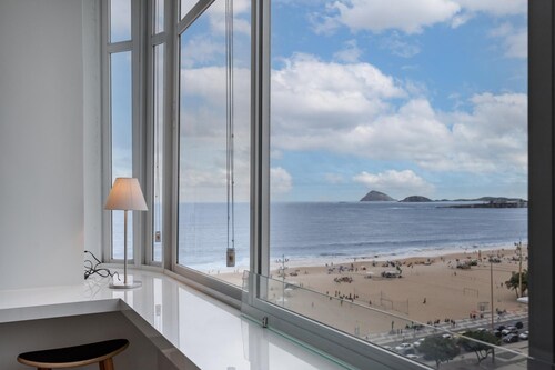 Copacabana Beach View Rd1003 Z4