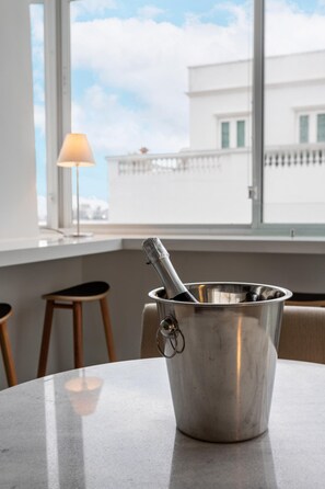 Apartamento | 2 quartos, Wi-Fi