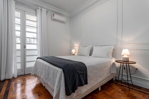 Apartamento | 2 quartos, Wi-Fi