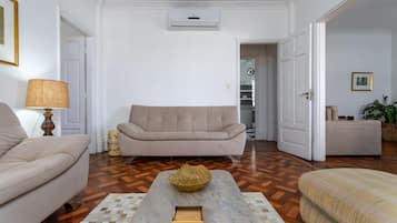 Departamento | 2 habitaciones