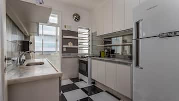 Departamento | 2 habitaciones