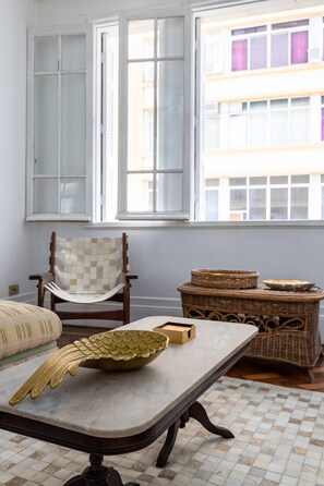 Departamento | 2 habitaciones 