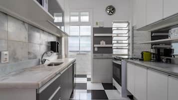 Departamento | 2 habitaciones