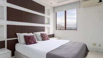 Apartamento | 3 quartos