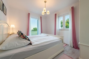 Maison | 4 chambres