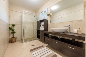 Ferienhaus | 4 Schlafzimmer