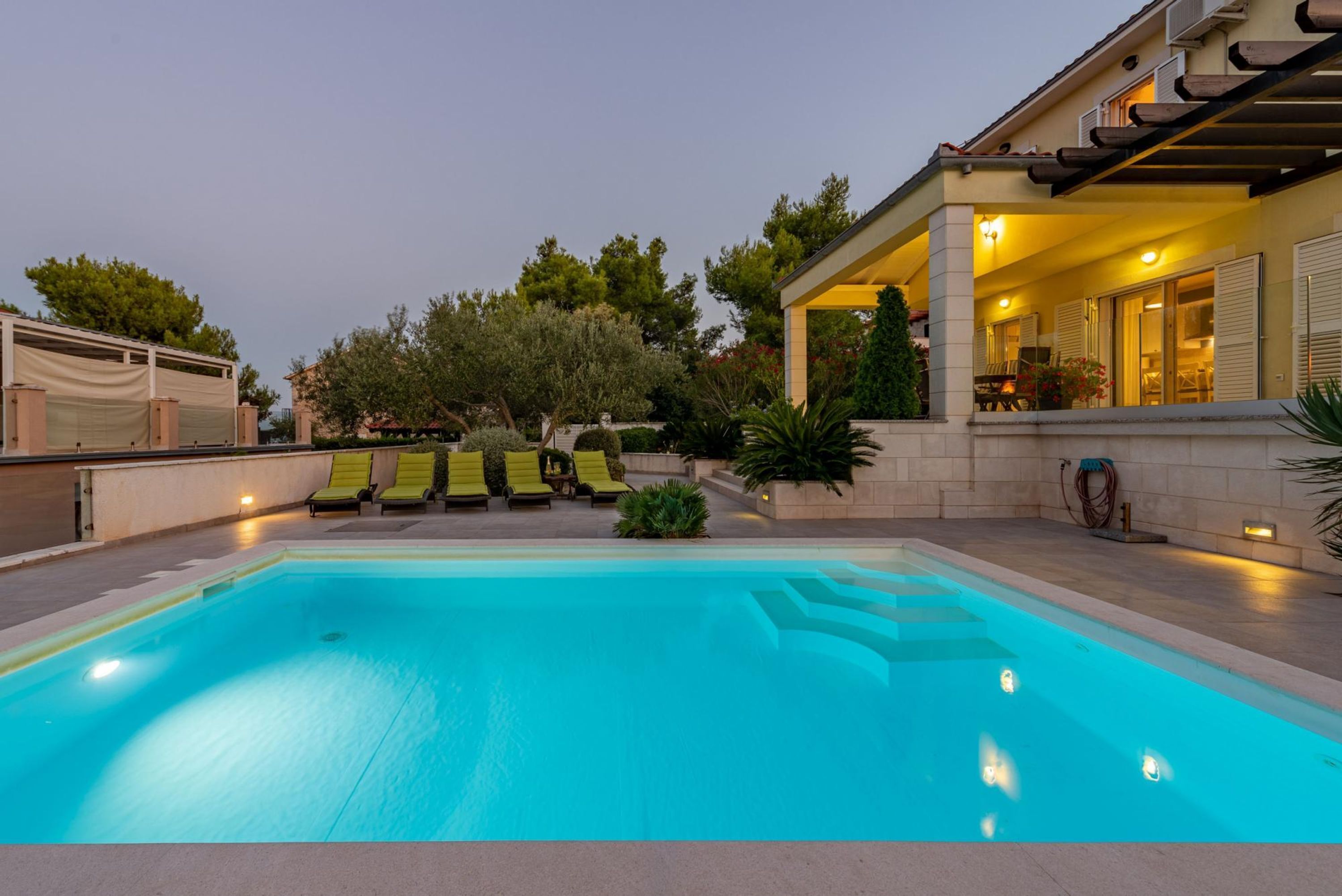 Villa | 4 bedrooms