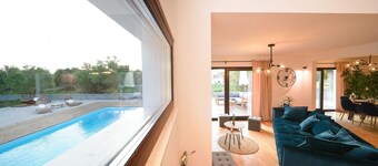 Villa Sun ica Zadarvillas