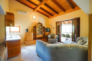 7 habitaciones