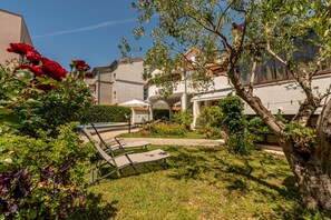 Huvila | 7 makuuhuonetta