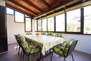 7 habitaciones