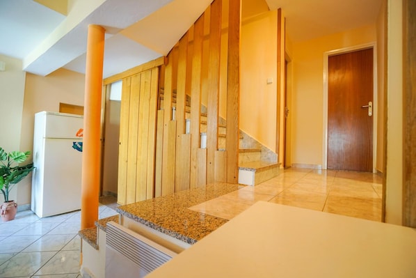 7 habitaciones