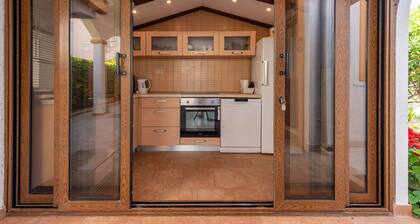 Villa Petra Zadarvillas