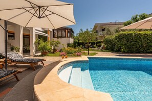 Villa | 7 bedrooms - Villa Petra Zadarvillas (Bibinje)