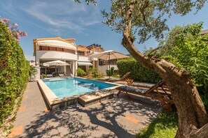 Villa | 7 bedrooms - Villa Petra Zadarvillas (Bibinje)
