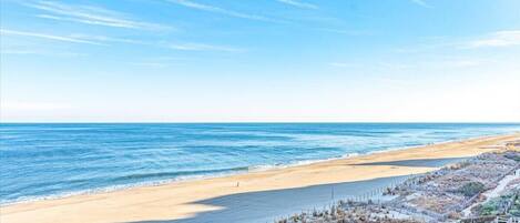 Am Strand