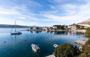 Marina - 2 bedroom lovely apartment in Klek (Klek)