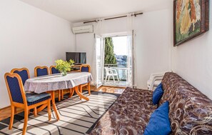 TV - 2 bedroom lovely apartment in Klek (Klek)