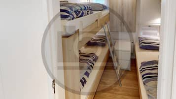 2 slaapkamers, gratis wifi