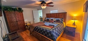 3 quartos, ferros/tábuas de passar roupa, Wi-Fi de cortesia