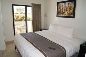 Apartment, 1 Bedroom | 1 bedroom, free WiFi - 203 Fully Furnished with WiFi by RedAwning (Scottsdale)