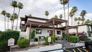 Apartment, 1 Bedroom | Exterior - 237- Fully Furnished with WiFi by RedAwning (Scottsdale)