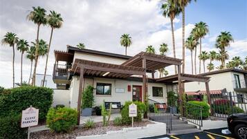 Apartment, 1 Bedroom | Exterior