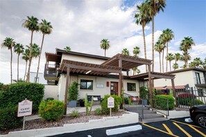 Apartment, 1 Bedroom | Exterior - 237- Fully Furnished with WiFi by RedAwning (Scottsdale)