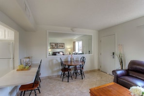 Apartment, 1 Bedroom | Interior