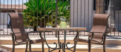 Lägenhet - 1 sovrum | Boendeområde