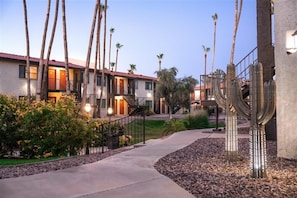 Apartment, 1 Bedroom | Exterior