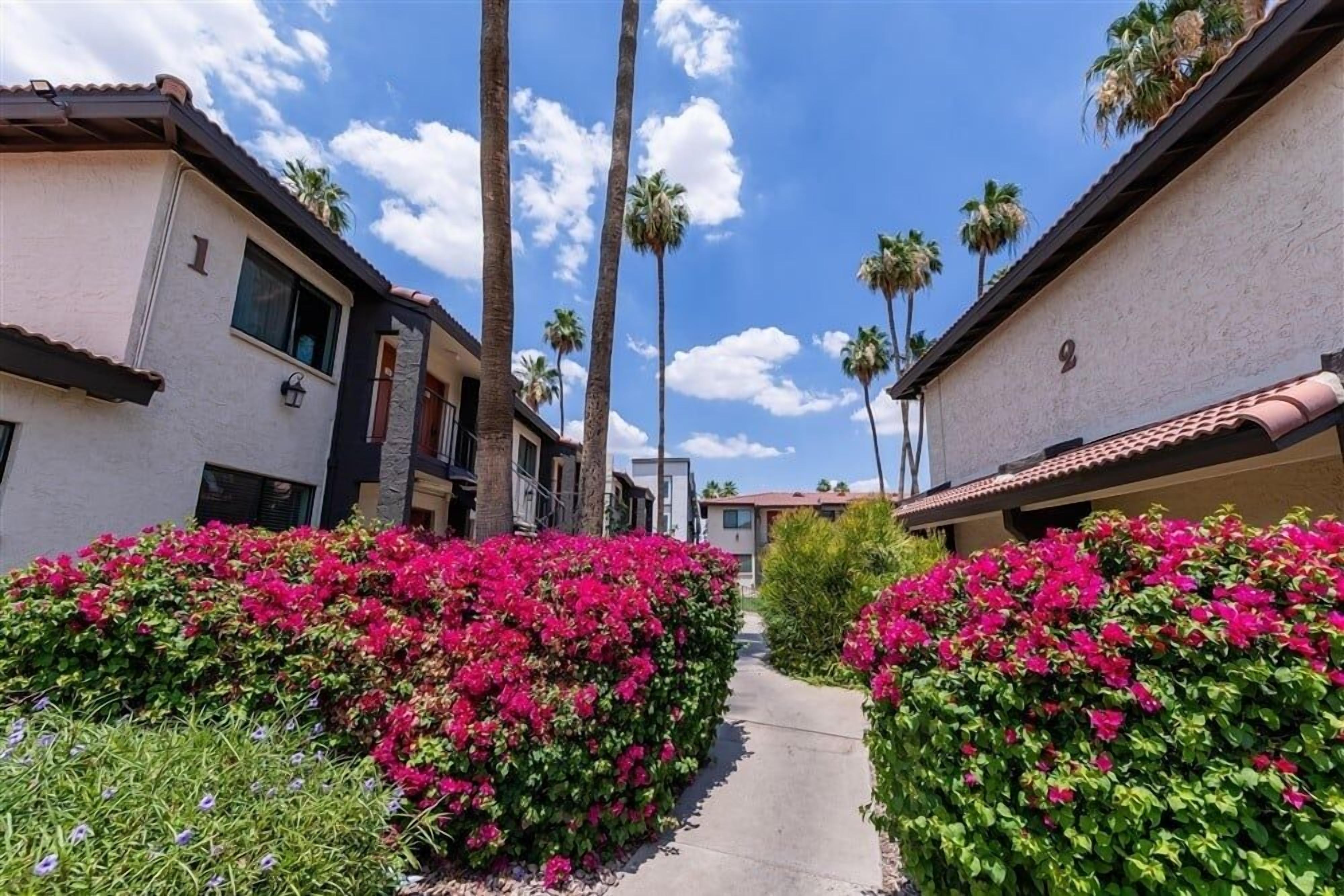 Apartment, 1 Bedroom | Exterior