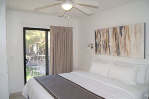 Apartment, 1 Bedroom | 1 bedroom, free WiFi
